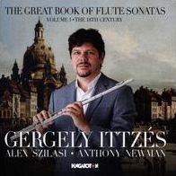 The Great Book of Flute Sonatas