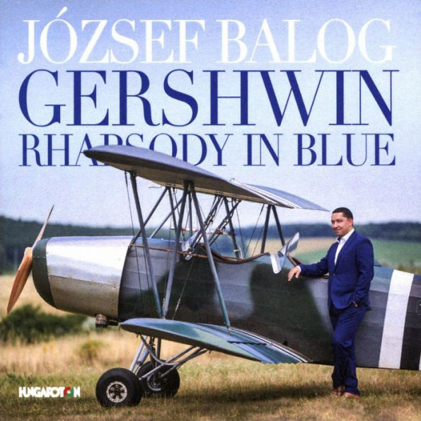 Gershwin: Rhapsody in Blue