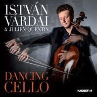 Dancing Cello