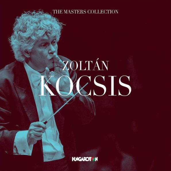 The Masters Collection: Zolt¿¿n Kocsis