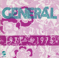 Title: 1971-1975, Artist: General