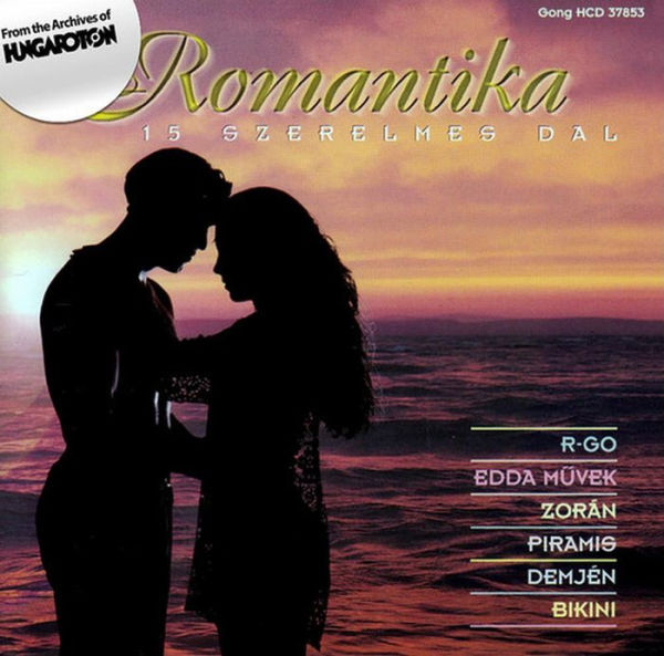 Romantika, Vol. 1