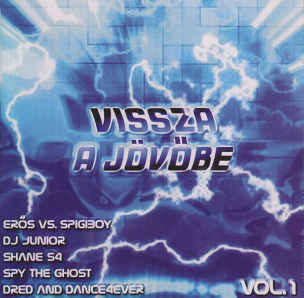 Vissza a Jovobe