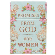 Title: Promises for Women Box of Blessings