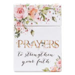 Alternative view 1 of Prayers to Strengthen Your Faith Box of Blessings