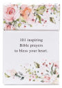 Alternative view 2 of Prayers to Strengthen Your Faith Box of Blessings