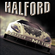Title: Halford IV: Made of Metal, Artist: Halford