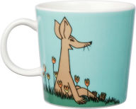 Title: Moomin Mug 10oz Sniff