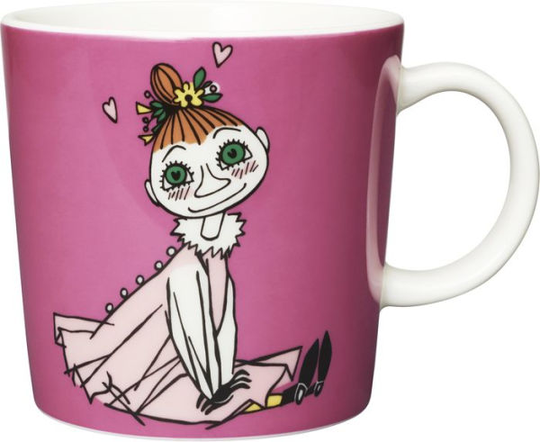 Moomin Mug 10oz Mymble