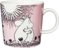 Title: Moomin Mug 10oz Love