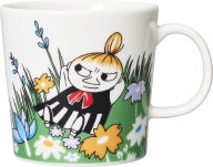 Title: Moomin Mug 10oz Little My