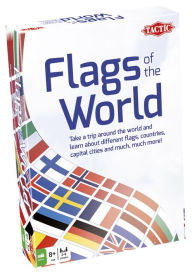 Title: Flags of the World