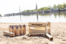 Alternative view 4 of Mölkky