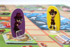 Alternative view 3 of We Detectives