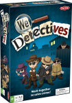 Alternative view 6 of We Detectives