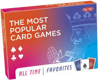 Title: Popular Card Games