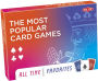 Popular Card Games