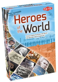 Title: Heroes of the World