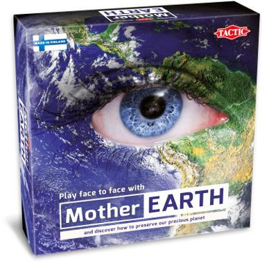 Mother Earth