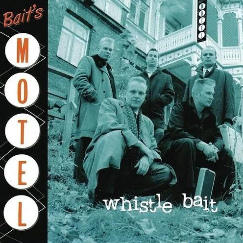 Bait's Motel