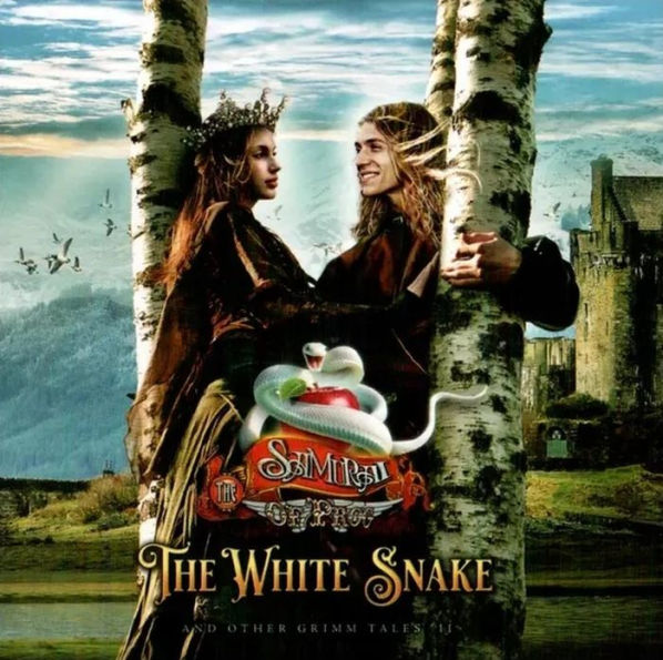 The White Snake