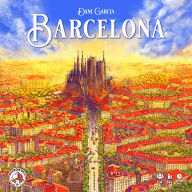 Title: Barcelona