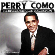 Title: Fifties Stereo Singles Collection/Catch a Falling Star, Artist: Perry Como