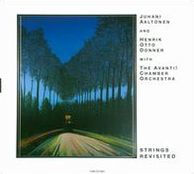Strings Revisited