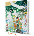 Meet the Moomins