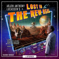 Title: Lost in the New Real, Artist: Arjen Anthony Lucassen