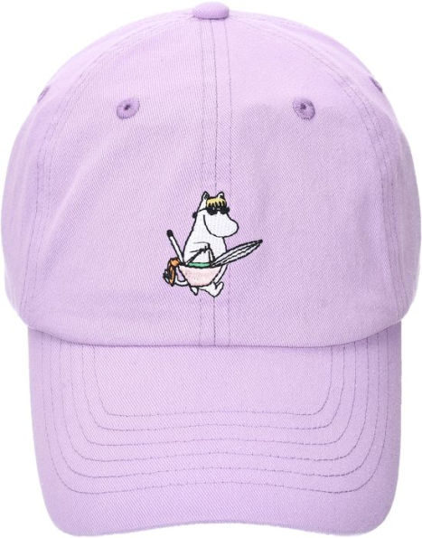 Snorkmaiden Adult Cap - Lilac