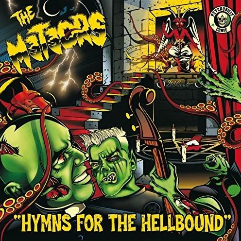 Hymns for the Hellbound