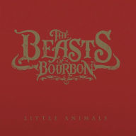 Title: Little Animals, Artist: Beasts of Bourbon