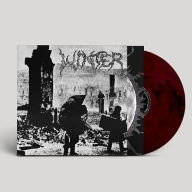 Title: Into Darkness (Violet/Black Vinyl), Artist: Winter