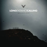 Title: Boundless, Artist: Long Distance Calling