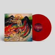 Title: Astral Sabbat [Red Vinyl], Artist: Jess and the Ancient Ones