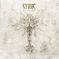 Title: Re-Traced [Turquoise Vinyl], Artist: Cynic
