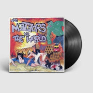 Title: The The Meteors vs. The World, Pt. 1, Artist: The Meteors