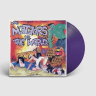 Title: The The Meteors vs. The World, Pt. 1, Artist: The Meteors