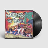 Title: The The Meteors vs. The World, Pt. 2, Artist: The Meteors