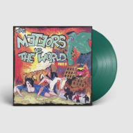 Title: The The Meteors vs. The World, Pt. 2, Artist: The Meteors