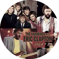 Title: 1964, Artist: Eric Clapton