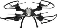 Title: AeroDrone Drone with Live Streaming Camera