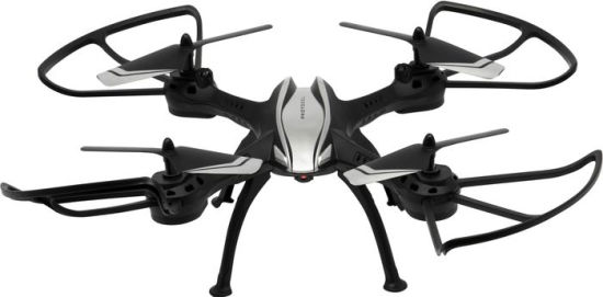 aerodrone drone with live streaming camera by protocol barnes noble