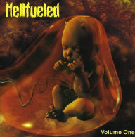 Title: Volume One, Artist: Hellfueled