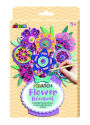 Scratch Flower Bouquet