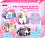 4 in 1 Unicorn Craft Kit