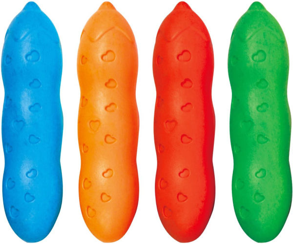 Mini Coloring Roll Kit - Sea Life