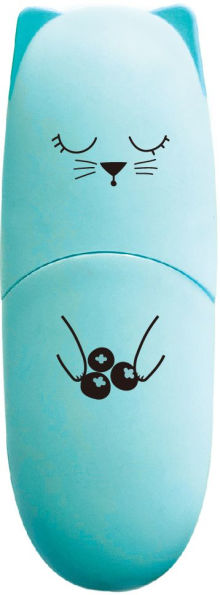 Meow Meow Scented Highlighters