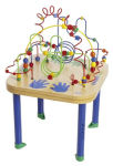 Alternative view 1 of Finger Fun Table